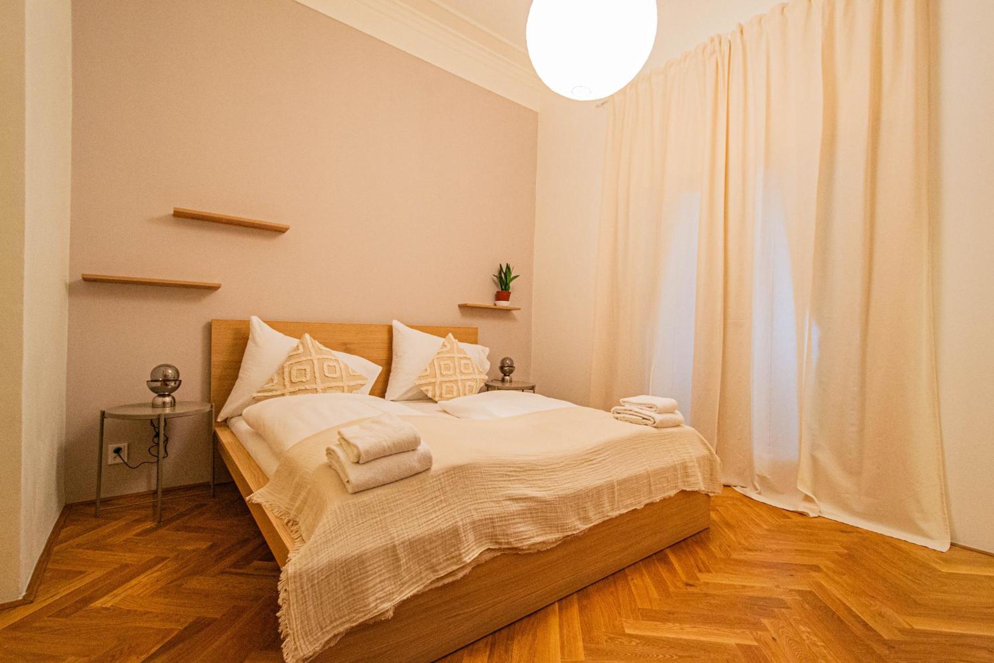 Lejlighed 3bdr Main Square Spacious Designed *
